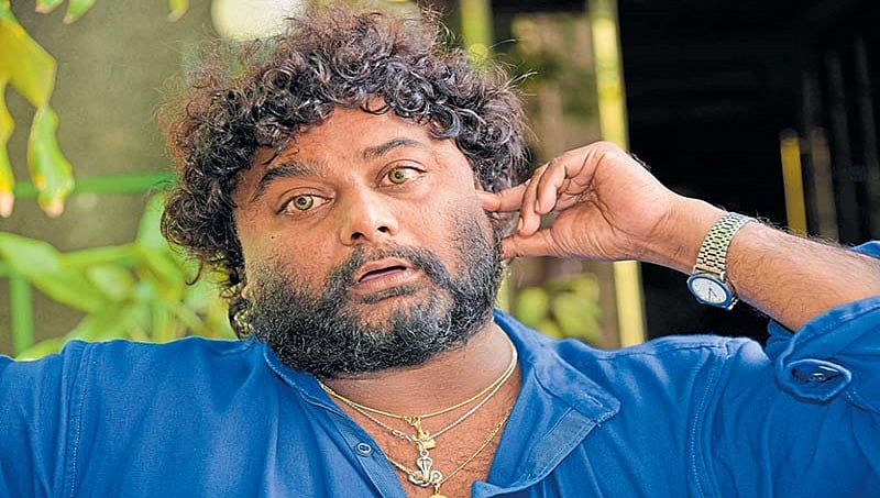ಸಕ್ರಿಯ ರಾಜಕೀಯಕ್ಕೆ ಹುಚ್ಚ ವೆಂಕಟ್, ರಾಜರಾಜೇಶ್ವರಿ ನಗರದಿಂದ ಚುನಾವಣೆಗೆ ಸ್ಪರ್ಧೆ