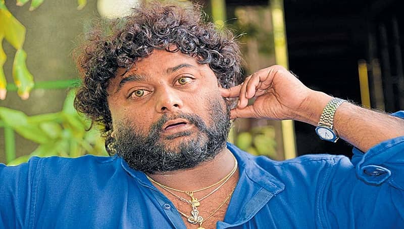 ಸಕ್ರಿಯ ರಾಜಕೀಯಕ್ಕೆ ಹುಚ್ಚ ವೆಂಕಟ್, ರಾಜರಾಜೇಶ್ವರಿ ನಗರದಿಂದ ಚುನಾವಣೆಗೆ ಸ್ಪರ್ಧೆ