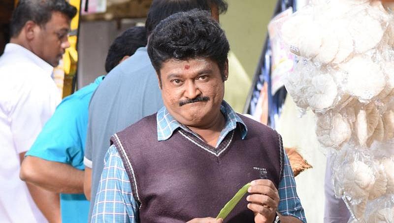 ಯಾರ ಮೇಲೂ ಹಲ್ಲೆ ನಡೆಸಿಲ್ಲ, ಸುಳ್ಳು ಸುದ್ದಿ ಹಬ್ಬಿಸುವರ ವಿರುದ್ಧ ದೂರು ನೀಡುವೆ; ನಟ ಜಗ್ಗೇಶ್