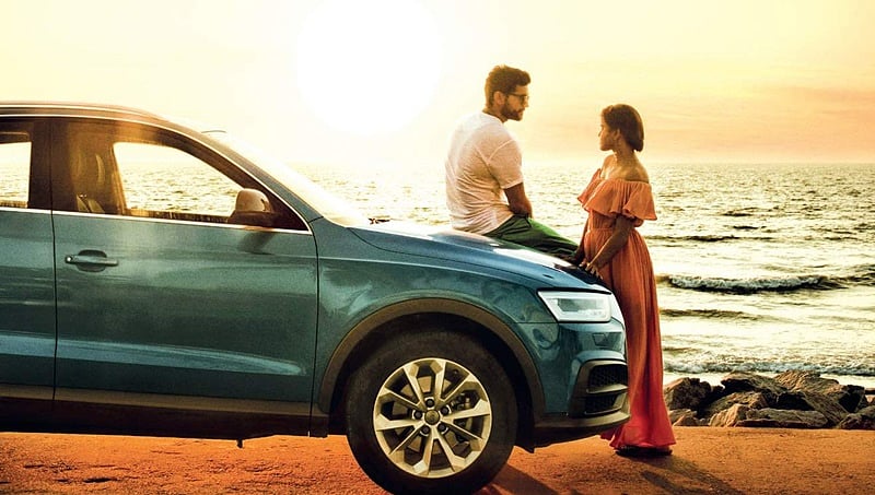 'ಕಥೆಯೊಂದು ಶುರುವಾಗಿದೆ' ಸಿನಿಮಾ ಶೂಟಿಂಗ್ 30 ದಿನಗಳಲ್ಲಿ ಮುಕ್ತಾಯ