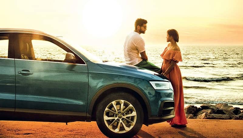 'ಕಥೆಯೊಂದು ಶುರುವಾಗಿದೆ' ಸಿನಿಮಾ ಶೂಟಿಂಗ್ 30 ದಿನಗಳಲ್ಲಿ ಮುಕ್ತಾಯ