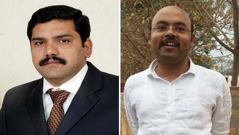 ವರುಣಾ ಕ್ಷೇತ್ರದಿಂದ ವಿಜಯೇಂದ್ರ ಸ್ಪರ್ಧೆ ಖಚಿತ: ವಿ. ಸೋಮಣ್ಣಗೆ ಸಿಗಲಿಲ್ಲ ಹನೂರು ಕ್ಷೇತ್ರ