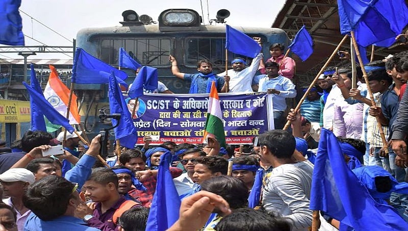 ದೇಶದ ಮುಂದಿನ ಪ್ರಧಾನಿಯನ್ನು ನಿರ್ಧರಿಸುವಲ್ಲಿ ದಲಿತರ ಪಾತ್ರ ಮಹತ್ವದಾಗಿದೆ - ಕಾಂಗ್ರೆಸ್