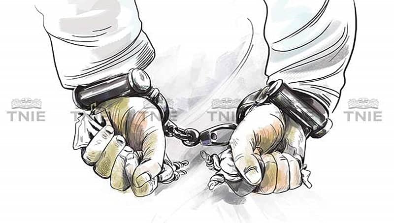 ಶಿವಸೇನಾ ನಾಯಕರ ಹತ್ಯೆ: ಎನ್ ಸಿಪಿ ಮುಖಂಡ ಸಂಗ್ರಾಮ್ ಸಹಿತ ನಾಲ್ವರ ಬಂಧನ