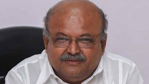 ಐಟಿ ಇಲಾಖೆ ಮುಖ್ಯಸ್ಥರಿಂದ ಬಿಜೆಪಿ ಪರ ಪ್ರಚಾರ: ಸಾರಿಗೆ ಸಚಿವ ಎಚ್.ಎಂ ರೇವಣ್ಣ