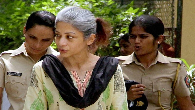 ಇಂದ್ರಾಣಿ ಮುಖರ್ಜಿಯಿಂದ ಮಿತಿಮೀರಿದ ಔಷಧಿ ಸೇವನೆ: ಮುಂಬಯಿ ಅಸ್ಪತ್ರೆ