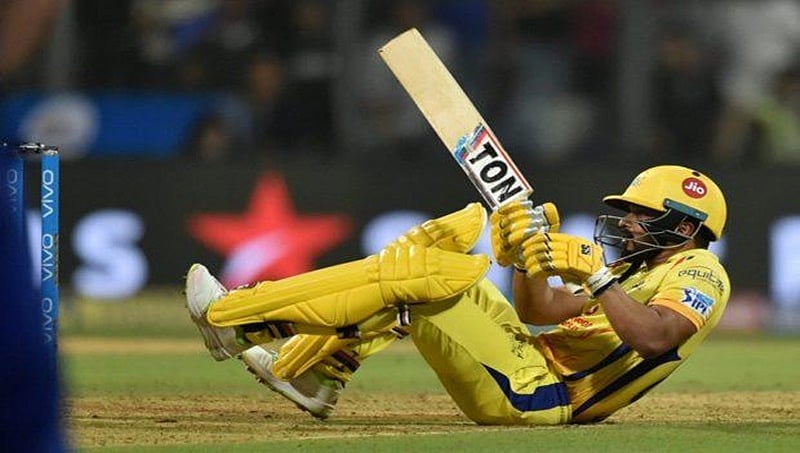 ಗಾಯದ ಸಮಸ್ಯೆ: ಐಪಿಎಲ್ನಿಂದ ಹೊರಬಂದ ಕೇದಾರ್ ಜಾದವ್