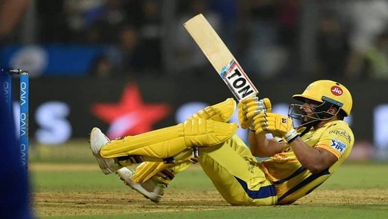 ಗಾಯದ ಸಮಸ್ಯೆ: ಐಪಿಎಲ್ನಿಂದ ಹೊರಬಂದ ಕೇದಾರ್ ಜಾದವ್