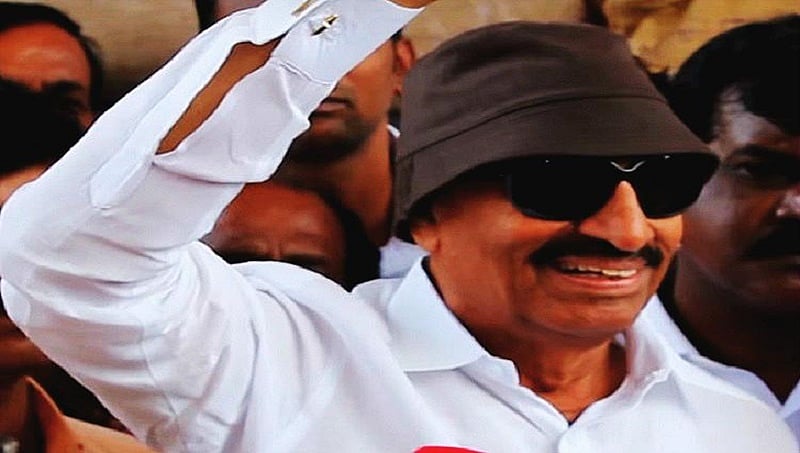 ಏ.12ಕ್ಕೆ ಕರ್ನಾಟಕ ಬಂದ್ ಇಲ್ಲ: ವಾಟಾಳ್ ನಾಗರಾಜ್