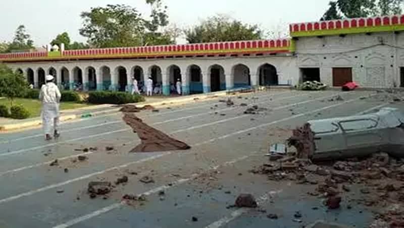 ಹರ್ಯಾಣ: 20 ವಿದ್ಯಾರ್ಥಿಗಳ ಜೀವ ರಕ್ಷಿಸಿ ತಾನು ಮೃತಪಟ್ಟ ಬಾಲಕ