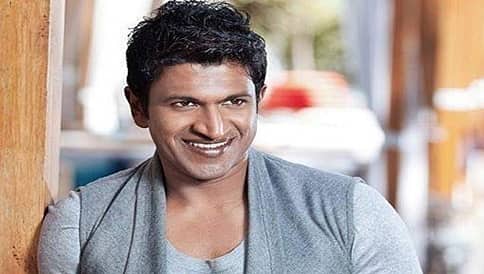 ರಾಂಬೊ2 ಚಿತ್ರಕ್ಕೆ ಪುನೀತ್ ರಾಜ್ ಕುಮಾರ್ ಧ್ವನಿ