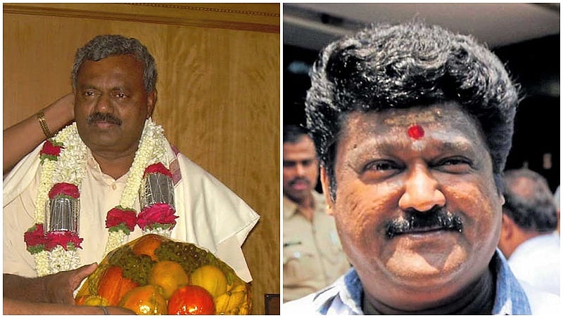 ಯಶವಂತಪುರದಲ್ಲಿ ಸೋಮಶೇಖರ್ ಗೆ ಸುಲಭದ ಜಯ? ಹಾಲಿ ಶಾಸಕರ ವಿರುದ್ಧ ಜಗ್ಗೇಶ್ ಫೈಟ್