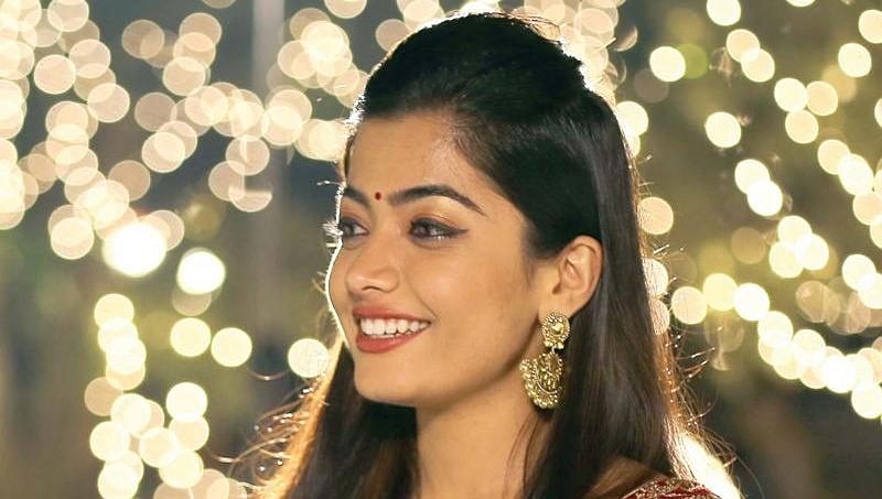 ರಶ್ಮಿಕಾ ಮಂದಣ್ಣ ಹೊಸ ಗೇಮ್ ಪ್ಲಾನ್