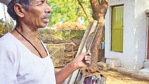 ಶೌಚಾಲಯವಿದ್ದರೂ ಬಳಸಲಾಗದ ಪರಿಸ್ಥಿತಿ: ಇದು ಅಫ್ಜಲ್ ಪುರದ ಕಥೆ