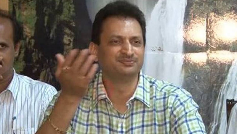 ನಾನೇನು ಮುಸ್ಲಿಂ ವಿರೋಧಿಯಲ್ಲ, ಆದರೆ..: ಕೇಂದ್ರ ಸಚಿವ ಅನಂತ್ ಕುಮಾರ್ ಹೆಗ್ಡೆ
