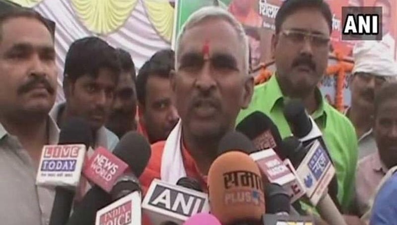 ಅತ್ಯಾಚಾರ ಪ್ರಕರಣಗಳಿಗೆ ಪೋಷಕರೇ ಹೊಣೆ: ಉತ್ತರ ಪ್ರದೇಶ ಬಿಜೆಪಿ ಶಾಸಕ