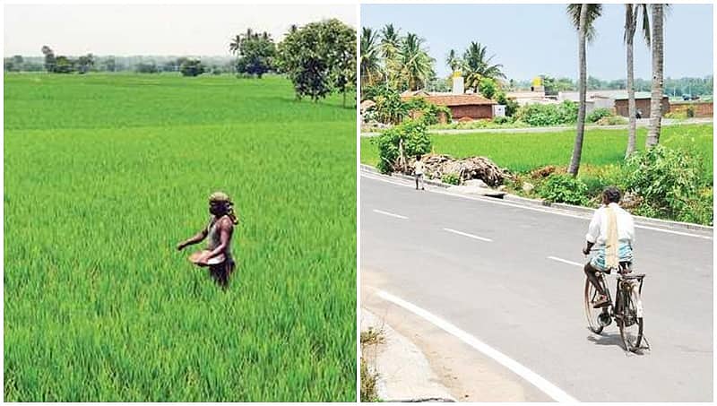 ವರುಣಾ-ಚಾಮುಂಡೇಶ್ವರಿ ಸಿದ್ದರಾಮಯ್ಯ ಅವರ ಎರಡು ಕಣ್ಣುಗಳಾದದ್ದು ಹೇಗೆ?