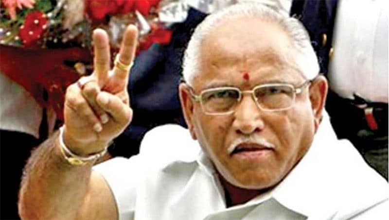 ರಾಜ್ಯವನ್ನೇ ಗೆಲ್ಲುವ ವಿಶ್ವಾಸ: ಶಿಕಾರಿಪುರದಲ್ಲಿ ಬಿಎಸ್ ವೈ ಕೇವಲ ಒಂದು ದಿನ ಪ್ರವಾಸ!