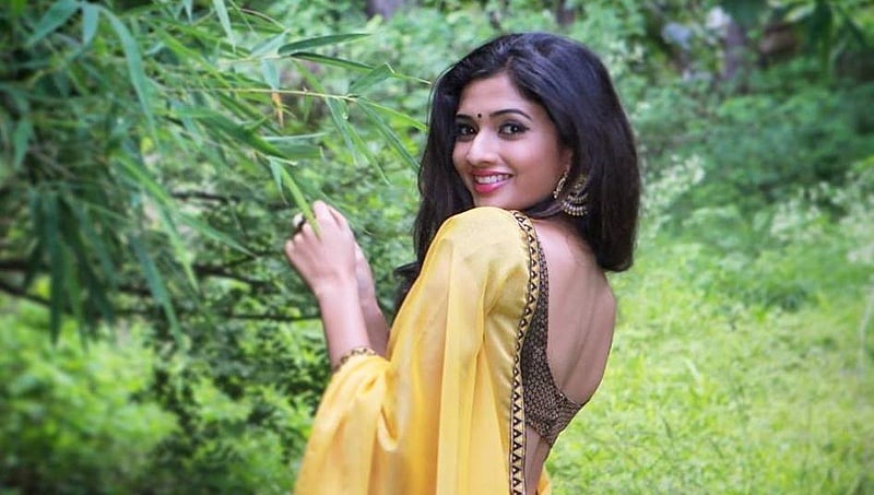 ಬಾಲಿವುಡ್ ಗೆ ಹೊರಟ ಕನ್ನಡದ ಬೆಡಗಿ ಸೋನಾಲ್ ಮೊಂಟೆರಿಯೋ