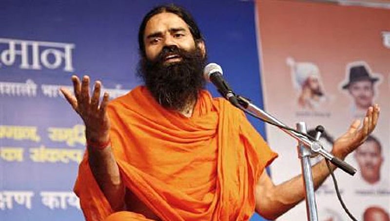 ಬಾಬಾ ರಾಮ್ ದೇವ್ ಬದುಕಿನ ಪುಸ್ತಕ ಪ್ರಕಟಣೆ, ಮಾರಾಟಕ್ಕೆ ಹೈಕೋರ್ಟ್ ತಡೆ