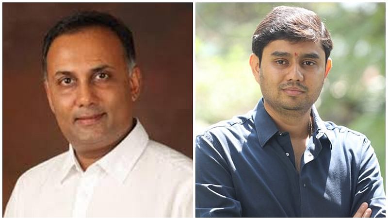 ಸ್ಯಾಂಡಲ್‏ವುಡ್ ಹಬ್ ಗಾಂಧಿನಗರ: ಮತ ವಿಭಜನೆಯಿಂದಾಗಿ ದಿನೇಶ್ ಗುಂಡೂರಾವ್ ಗೆಲುವು ಸುಲಭವಲ್ಲ!