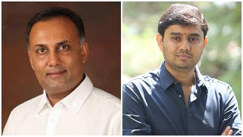 ಸ್ಯಾಂಡಲ್ವುಡ್ ಹಬ್ ಗಾಂಧಿನಗರ: ಮತ ವಿಭಜನೆಯಿಂದಾಗಿ ದಿನೇಶ್ ಗುಂಡೂರಾವ್ ಗೆಲುವು ಸುಲಭವಲ್ಲ!