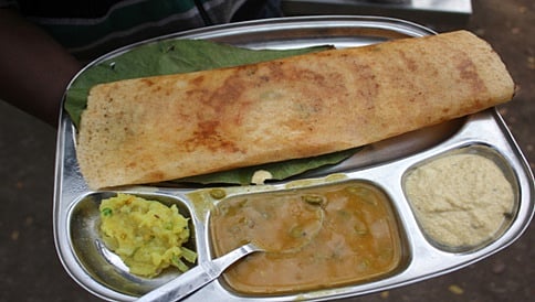 ಮತ ಚಲಾಯಿಸಿ ಉಚಿತ ದೋಸೆ, ಕಾಫಿ ಸೇವಿಸಿ: ಇದು ಬೆಂಗಳೂರಿನ ಹೊಟೇಲ್ ಆಫರ್!