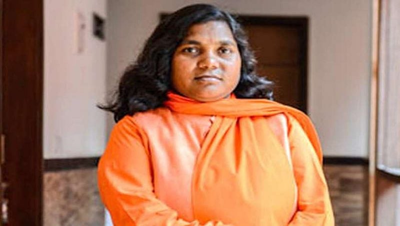 ಮಹಮದ್ ಅಲಿ ಜಿನ್ನಾ ಮಹಾಪುರುಷ: ಬಿಜೆಪಿ ಸಂಸದೆ ಸಾವಿತ್ರಿ ಬಾಯಿ ಪುಲೆ