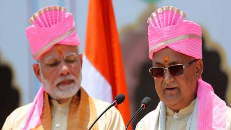 ನೇಪಾಳದಲ್ಲಿ ದೇವಸ್ಥಾನಕ್ಕೆ ಭೇಟಿ ಮೂಲಕ ಕರ್ನಾಟಕ ಚುನಾವಣೆ ಮೇಲೆ ಪ್ರಭಾವ ಬೀರಲು ಮೋದಿ ಯತ್ನ: ಕಾಂಗ್ರೆಸ್
