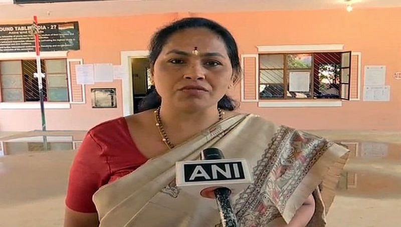 ಕರ್ನಾಟಕ ಜನತೆ ಬಿಜೆಪಿ ಸರ್ಕಾರದ ನಿರೀಕ್ಷೆಯಲ್ಲಿದ್ದಾರೆ: ಶೋಭಾ ಕರಂದ್ಲಾಜೆ