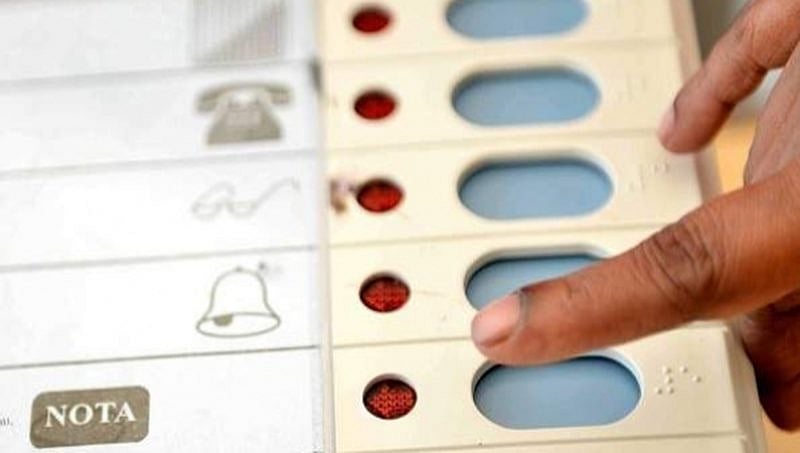 ಇವಿಎಂ ಯಂತ್ರ ಅಸಮರ್ಪಕ: ಹೆಬ್ಬಾಳ ಬೂತ್ ನಲ್ಲಿ ಸೋಮವಾರ ಮರು ಮತದಾನ