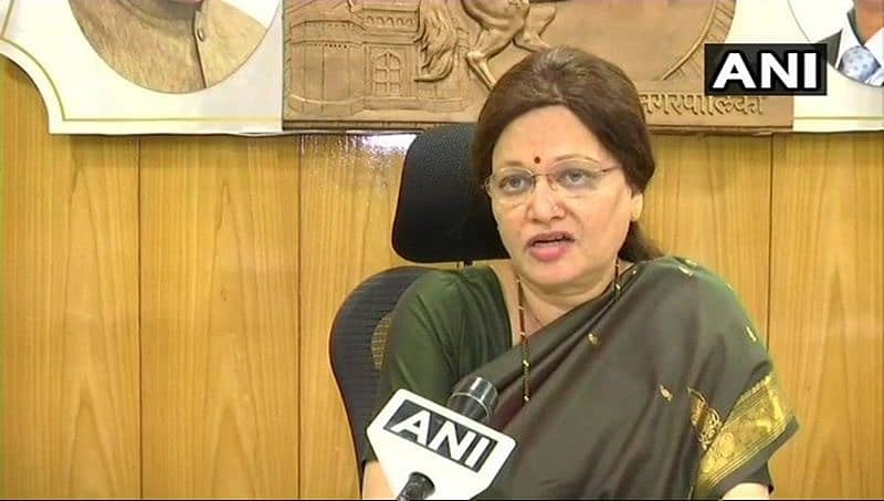 'ಬಾಲಗಂಗಾಧರ್ ತಿಲಕ್ ಭಯೋತ್ಪಾದನೆಯ ಪಿತಾಮಹ': ಸ್ವಾತಂತ್ರ್ಯ ಹೋರಾಟಗಾರನಿಗೆ ಅಪಮಾನ
