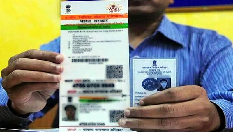 ಮತದಾನ ಪ್ರಮಾಣ ಹೆಚ್ಚಳಕ್ಕೆ ನೆರವಾಗಬಲ್ಲದೇ ಆಧಾರ್?