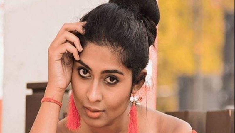 ಸುದೀಪ್ ಜೊತೆ ಅಭಿನಯಿಸುವ ನನ್ನ ಕನಸು ನನಸಾಗಿದೆ: ಅಕ್ಷಿತಾ