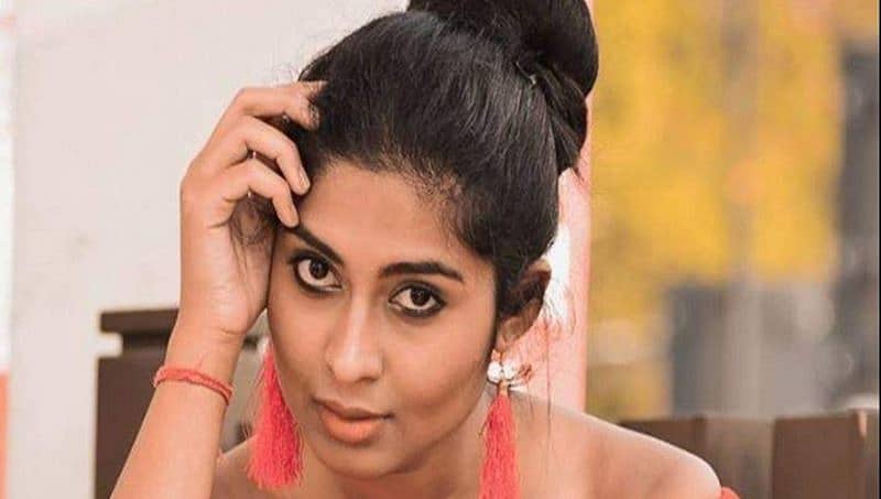 ಸುದೀಪ್ ಜೊತೆ ಅಭಿನಯಿಸುವ ನನ್ನ ಕನಸು ನನಸಾಗಿದೆ: ಅಕ್ಷಿತಾ