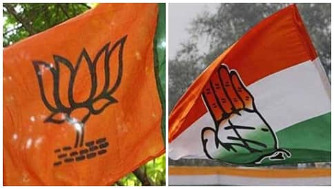ಕಡಿಮೆ ಮತದಾನ: ಬಿಜೆಪಿ ಮತ್ತು ಕಾಂಗ್ರೆಸ್ ಮೇಲೆ ವ್ಯತಿರಿಕ್ತ ಪರಿಣಾಮ ಬೀರುವ ಸಾಧ್ಯತೆ