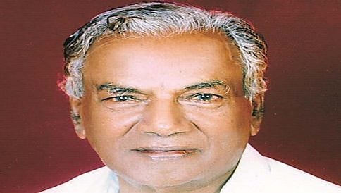 ಬಹು ಅಂಗಾಂಗ ವೈಫಲ್ಯ.: ಮಾಜಿ ಸಚಿವ ಕೆ.ಎಚ್‌.ಹನುಮೇಗೌಡ  ನಿಧನ