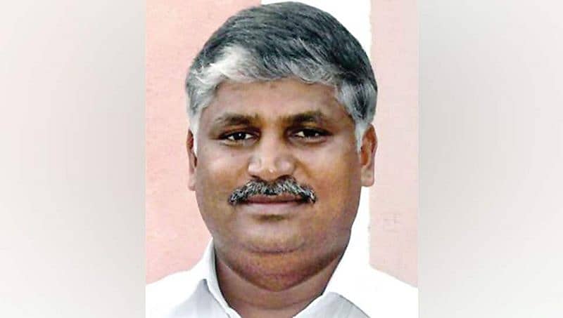 ಮಂಡ್ಯ ಸಂಸದ ಸಿ.ಎಸ್ ಪುಟ್ಟರಾಜು ವಿರುದ್ಧ ಎಫ್ ಐ ಆರ್ ದಾಖಲು!