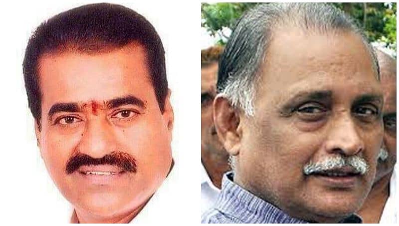 ಗೆಲುವಿನ ಖಾತೆ ತೆರೆದ ಬಿಜೆಪಿ: ಮೂಡಬಿದರೆಯಲ್ಲಿ ಉಮಾನಾಥ್ ಕೋಟ್ಯಾನ್ ಗೆಲುವು