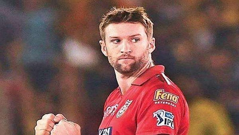 ಡಿಆರ್ ಎಸ್ ಗೆ ಅಪೀಲ್ ಮಾಡಿ, ಹಿಂಪಡೆದ ಆಂಡ್ರ್ಯೂ ಟೈ, ಕೋಹ್ಲಿ ಆಕ್ಷೇಪ!