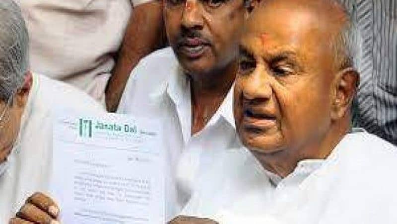 ಬಹುಮತ ಪಡೆಯುವ ಆತ್ಮವಿಶ್ವಾಸದಲ್ಲಿ ಬಿಜೆಪಿ: ಸೀಟುಗಳ ಆಧಾರದಲ್ಲಿ ಅಧಿಕಾರಕ್ಕಾಗಿ ಜೆಡಿಎಸ್ ಚೌಕಾಶಿ