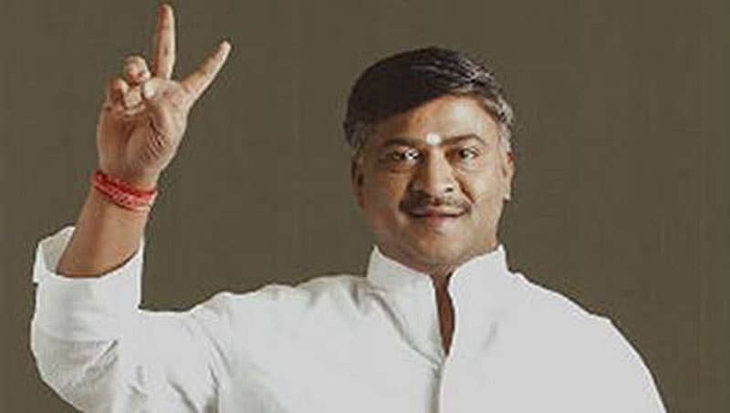 ಕೋಲಾರ: ಹಾಲಿ ಶಾಸಕ ವರ್ತೂರು ಪ್ರಕಾಶ್ ಗೆ ಸೋಲು
