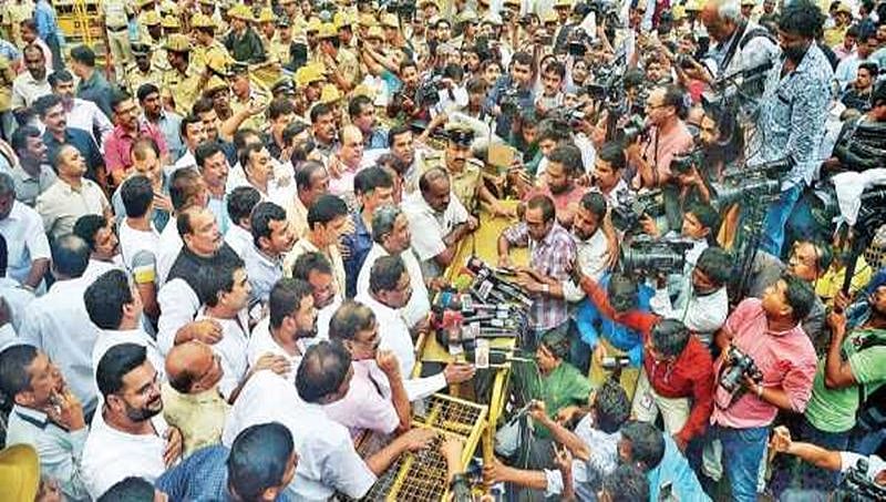 ಈ ಬಾರಿ ಆಪರೇಷನ್ ಕಮಲ ಕೆಲಸ ಮಾಡೋಲ್ಲ: ಕುಮಾರ ಸ್ವಾಮಿ