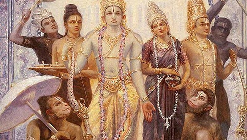 ಮಾತು ಉಳಿಸಿಕೊಳ್ಳಲು ರಘುವಂಶದ ಶಿಬಿರಾಜ ದೇಹಾನೇ ಕತ್ತರಿಸಿಕೊಟ್ಟ, ಅಲರ್ಕ ಕಣ್ಣುಗಳನ್ನೇ ದಾನ ಮಾಡಿದ!