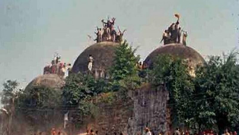 ಅಯೋಧ್ಯಾ ವಿವಾದ: 1994 ರ ತೀರ್ಪು ಮರುಪರಿಶೀಲನೆ ಮನವಿಗೆ ಹಿಂದೂ ಸಂಘಟನೆಗಳ ವಿರೋಧ