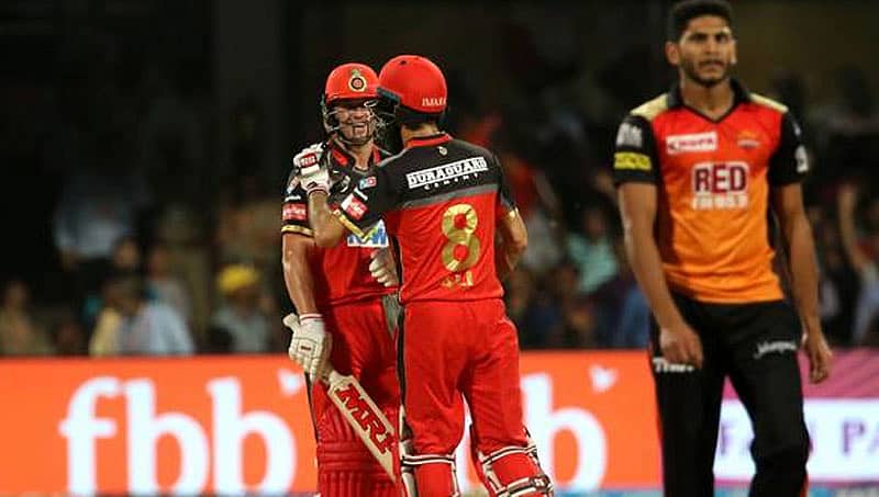 4 ಓವರ್​ನಲ್ಲಿ 70 ರನ್; ಐಪಿಎಲ್ ಇತಿಹಾಸದಲ್ಲೇ 'ಬಸಿಲ್ ಥಂಪಿ' ಅತ್ಯಂತ ಕಳಪೆ ಬೌಲಿಂಗ್ ಪ್ರದರ್ಶನ