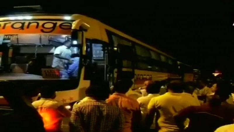 ಖಾಸಗಿ ವಿಮಾನ ಹಾರಾಟಕ್ಕೆ ಅನುಮತಿ ನೀಡದ ಡಿಜಿಸಿಎ: ಜೆಡಿಎಸ್ ಆರೋಪ