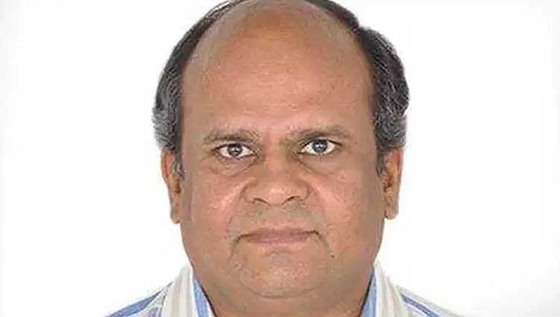 ನಾನು ಕಲ್ಕಿ, ವಿಷ್ಣುವಿನ 10ನೇ ಅವತಾರ, ಕಚೇರಿಗೆ ಬರಲ್ಲ; ಗುಜರಾತ್ ಸರ್ಕಾರಿ ಅಧಿಕಾರಿ