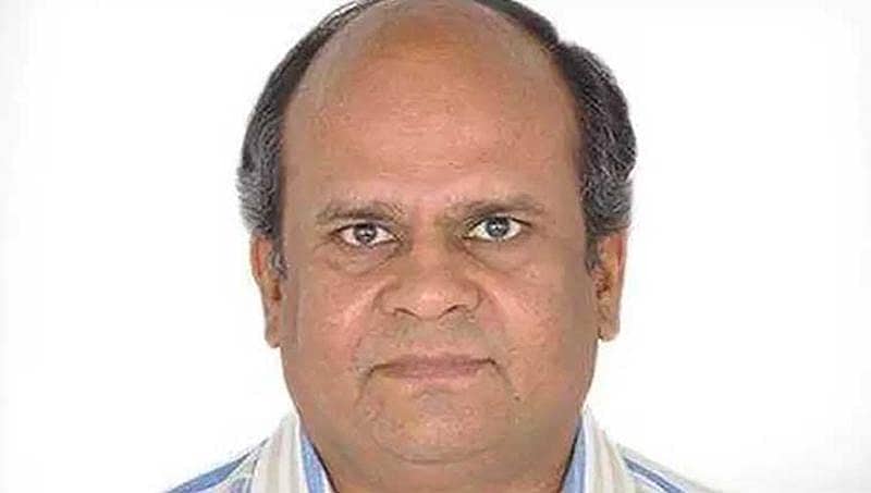 ನಾನು ಕಲ್ಕಿ, ವಿಷ್ಣುವಿನ 10ನೇ ಅವತಾರ, ಕಚೇರಿಗೆ ಬರಲ್ಲ; ಗುಜರಾತ್ ಸರ್ಕಾರಿ ಅಧಿಕಾರಿ