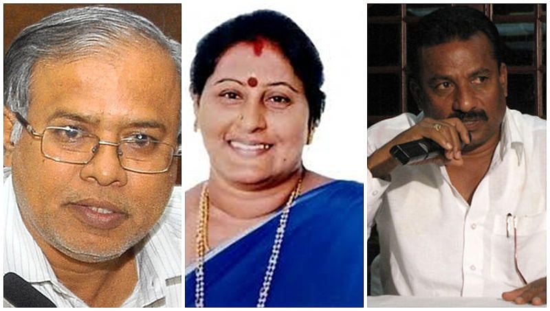 ಹಾಲಿ ಶಾಸಕ-ಮಾಜಿ ಮೇಯರ್ ನಡುವೆ ನೇರ ಹಣಾಹಣಿ: ಸುರೇಶ್ ಕುಮಾರ್ ಗೆ ಶ್ರೀರಕ್ಷೆಯಾಗುತ್ತಾ ಕ್ಲೀನ್ ಇಮೇಜ್ ?